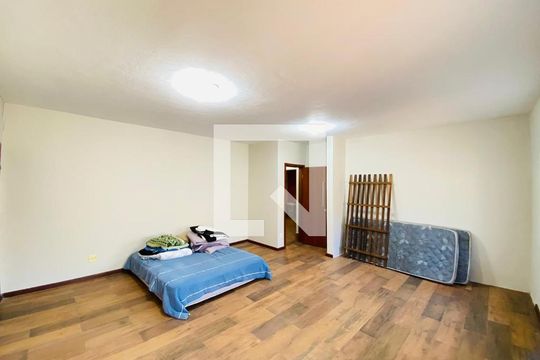 Quarto 1 de casa à venda com 2 quartos, 2000m² em Recanto do Poeta I, Lagoa Santa