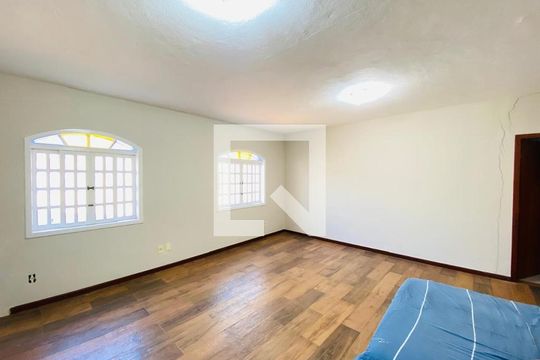 Quarto 1 de casa à venda com 2 quartos, 2000m² em Recanto do Poeta I, Lagoa Santa