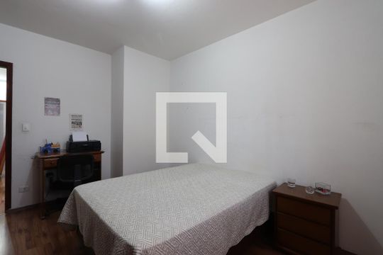 Quarto 1 de casa à venda com 3 quartos, 120m² em Jardim Ivone, São Paulo