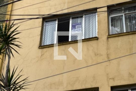 Placa de apartamento à venda com 2 quartos, 69m² em Jardim Olavo Bilac, São Bernardo do Campo