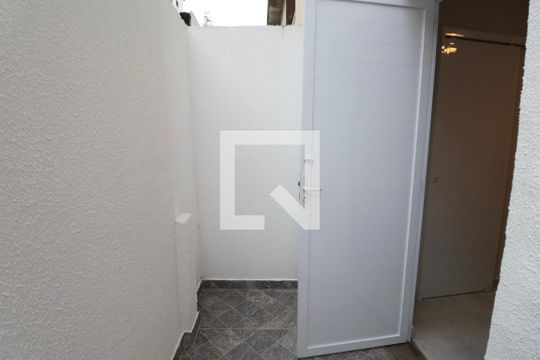 Kitnet/Studio para alugar com 1 quarto, 36m² em Vila Julia, Guarujá
