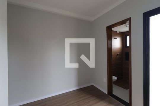 Suíte de apartamento à venda com 2 quartos, 94m² em Santa Maria, Santo André
