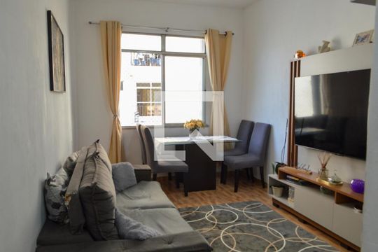 Apartamento à venda com 3 quartos, 73m² em Tanque, Rio de Janeiro