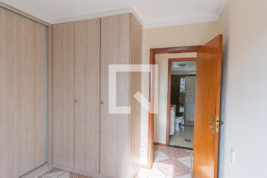 Quarto 1 de apartamento à venda com 2 quartos, 60m² em Jardim Pauliceia, Campinas