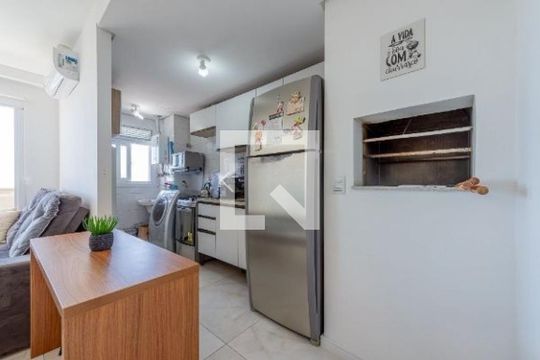 Apartamento à venda com 2 quartos, 72m² em Petrópolis, Porto Alegre