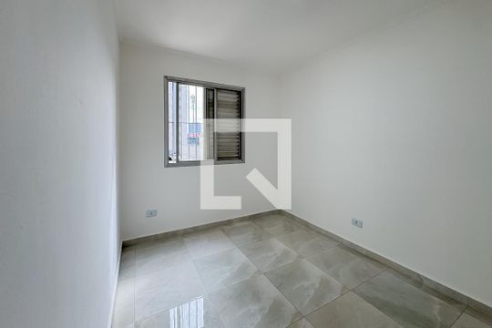 Quarto 1 de apartamento para alugar com 3 quartos, 73m² em Vila Monumento, São Paulo