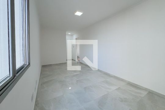 Sala de apartamento para alugar com 3 quartos, 73m² em Vila Monumento, São Paulo