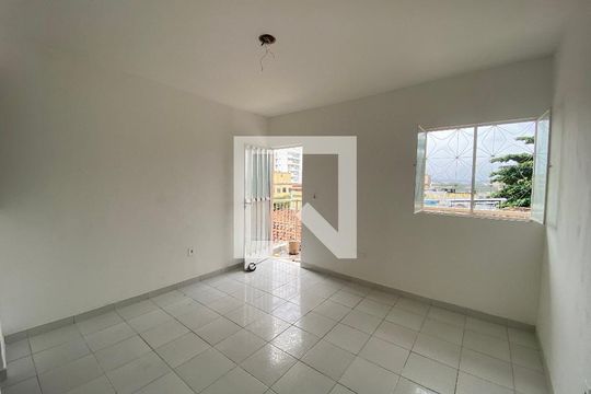 Apartamento para alugar com 1 quarto, 53m² em Engenho de Dentro, Rio de Janeiro