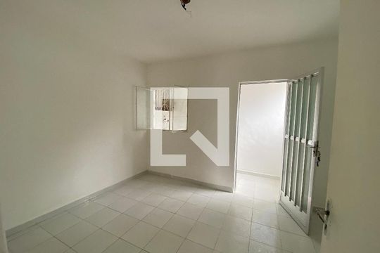 Quarto 1 de apartamento para alugar com 1 quarto, 53m² em Engenho de Dentro, Rio de Janeiro