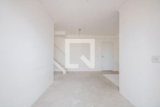 Sala de apartamento para alugar com 3 quartos, 120m² em Presidente Altino, Osasco