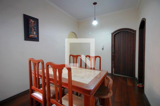 Copa de casa à venda com 3 quartos, 273m² em Renascença, Belo Horizonte