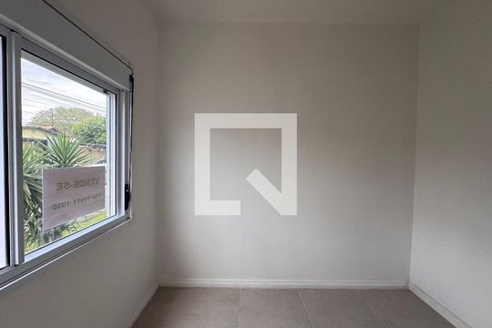 Quarto 1 de apartamento à venda com 2 quartos, 48m² em Feitoria, São Leopoldo
