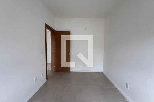 Sala de apartamento à venda com 2 quartos, 48m² em Feitoria, São Leopoldo