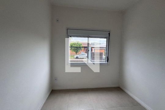 Quarto 1 de apartamento à venda com 2 quartos, 48m² em Feitoria, São Leopoldo