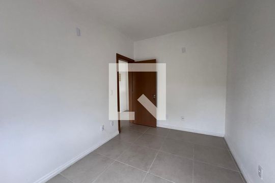 Quarto 1 de apartamento à venda com 2 quartos, 48m² em Feitoria, São Leopoldo