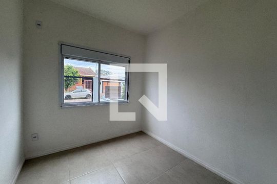 Quarto 2 de apartamento à venda com 2 quartos, 48m² em Feitoria, São Leopoldo