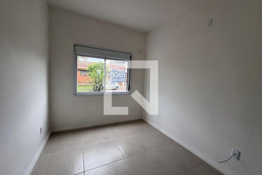 Quarto 1 de apartamento à venda com 2 quartos, 48m² em Feitoria, São Leopoldo