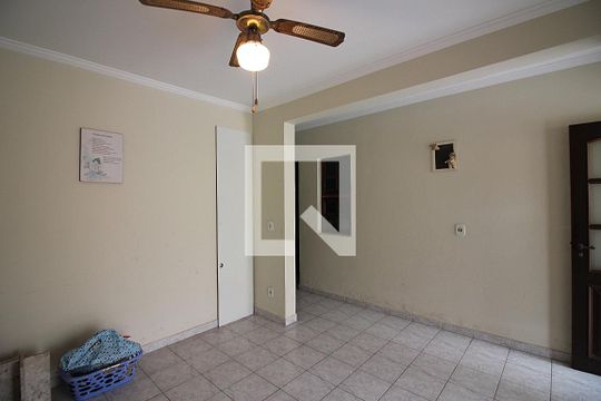 Quarto de Serviço de casa à venda com 3 quartos, 362m² em Nova Petrópolis, São Bernardo do Campo