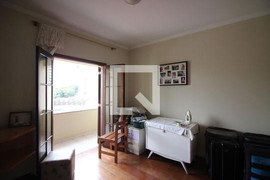 Suíte 3 de casa à venda com 3 quartos, 362m² em Nova Petrópolis, São Bernardo do Campo