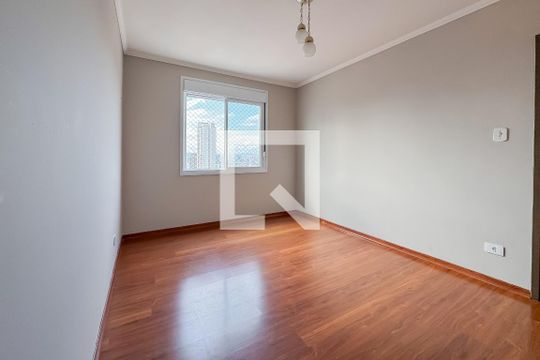 Quarto de apartamento à venda com 1 quarto, 45m² em Cambuci, São Paulo