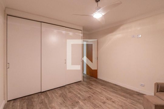 Quarto 1 de casa à venda com 3 quartos, 225m² em Vila Moinho Velho, São Paulo