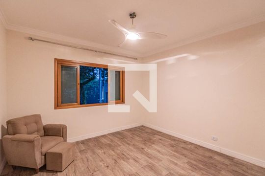 Quarto 1 de casa à venda com 3 quartos, 225m² em Vila Moinho Velho, São Paulo