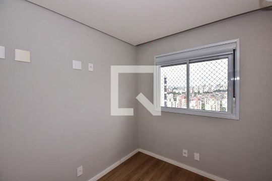 Quarto 1 de apartamento à venda com 2 quartos, 48m² em Jardim Umarizal, São Paulo