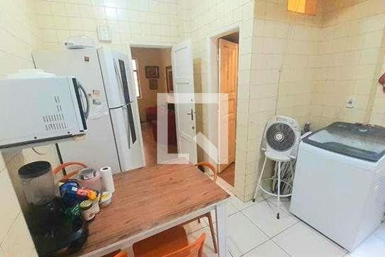 Apartamento à venda com 3 quartos, 84m² em Icaraí, Niterói