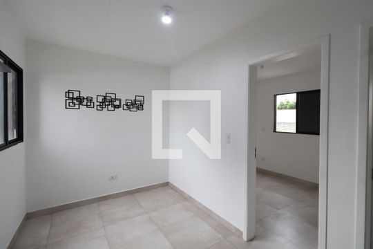 Sala de apartamento para alugar com 2 quartos, 43m² em Tatuapé, São Paulo