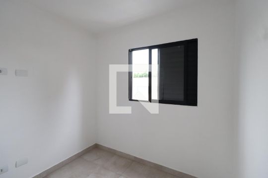 Quarto 2 de apartamento para alugar com 2 quartos, 43m² em Tatuapé, São Paulo