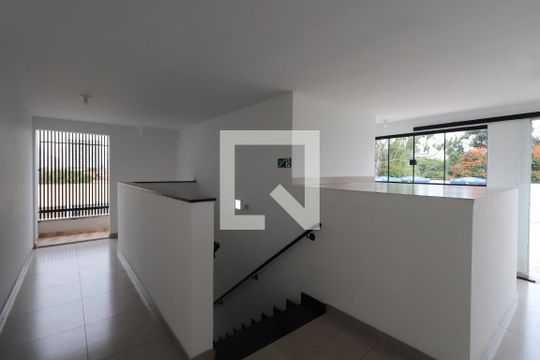 Área comum de apartamento para alugar com 2 quartos, 43m² em Tatuapé, São Paulo