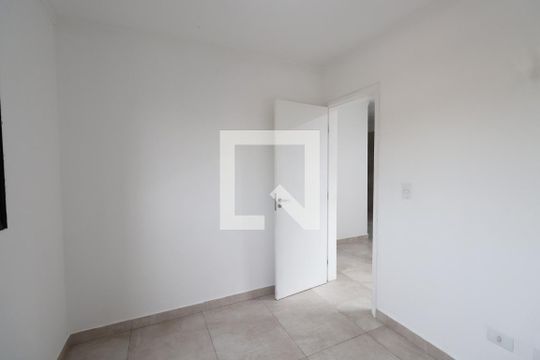 Quarto 1 de apartamento para alugar com 2 quartos, 43m² em Tatuapé, São Paulo