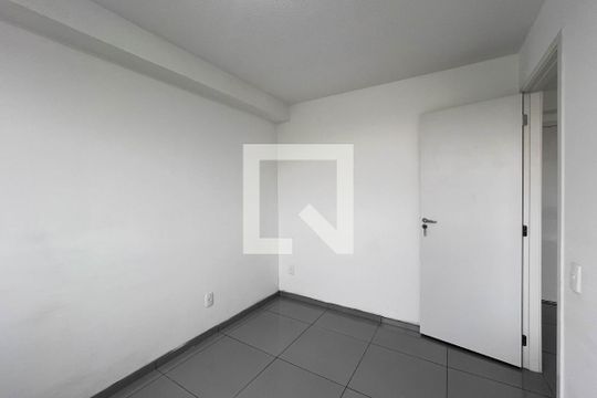 Quarto 1 de apartamento para alugar com 2 quartos, 35m² em Ipiranga, São Paulo