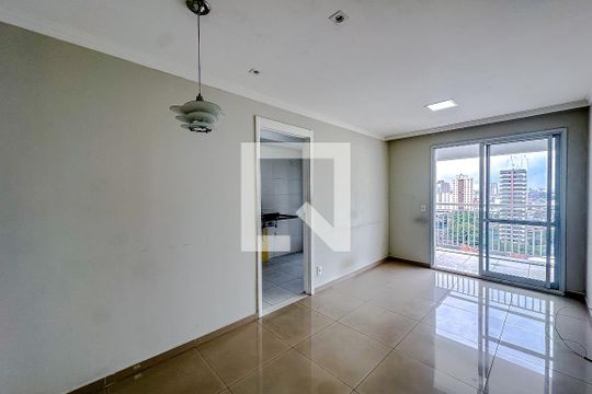 Apartamento para alugar com 2 quartos, 66m² em Brás, São Paulo