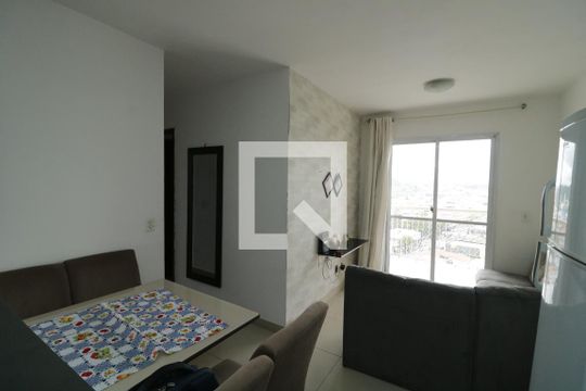 Apartamento à venda com 3 quartos, 60m² em Jardim Vila Formosa, São Paulo