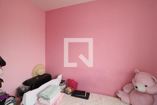 Quarto 3 de apartamento à venda com 3 quartos, 60m² em Jardim Vila Formosa, São Paulo