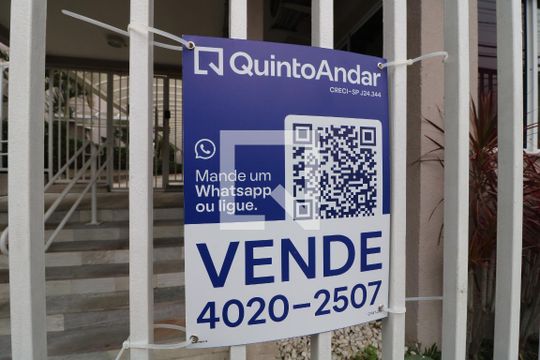 Fachada de apartamento à venda com 3 quartos, 60m² em Jardim Vila Formosa, São Paulo