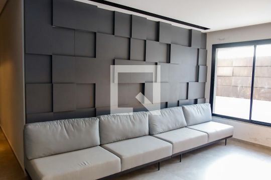 Área comum de apartamento à venda com 2 quartos, 62m² em Vila Osasco, Osasco