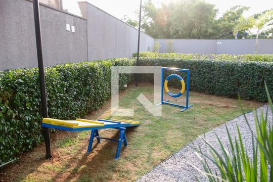 Área comum de apartamento à venda com 2 quartos, 62m² em Vila Osasco, Osasco