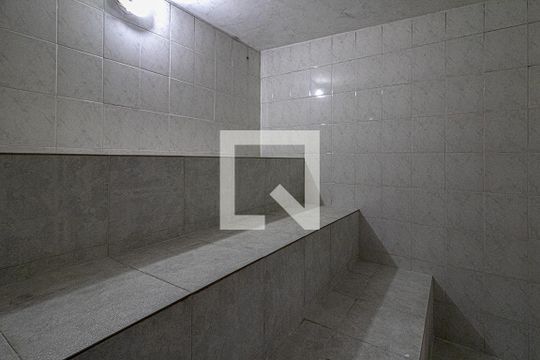 Área Comum de apartamento para alugar com 1 quarto, 37m² em Aclimação, São Paulo