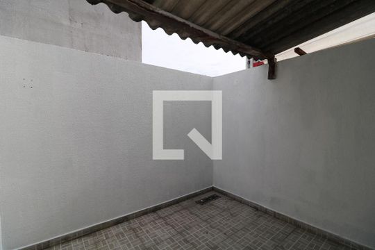 Área de Serviço de casa para alugar com 3 quartos, 200m² em Vila Formosa, São Paulo