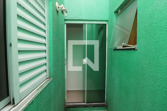 Área externa de casa para alugar com 3 quartos, 200m² em Vila Formosa, São Paulo