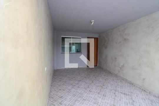 Garagem de casa para alugar com 3 quartos, 200m² em Vila Formosa, São Paulo