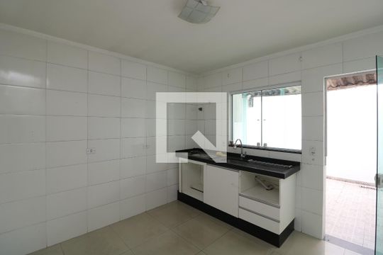 Cozinha de casa para alugar com 3 quartos, 200m² em Vila Formosa, São Paulo
