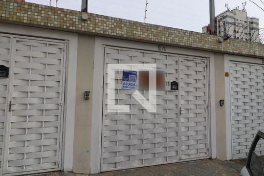 Fachada de casa para alugar com 3 quartos, 200m² em Vila Formosa, São Paulo