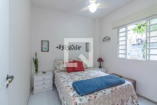 Quarto 2 de apartamento à venda com 3 quartos, 169m² em Palmares, Belo Horizonte