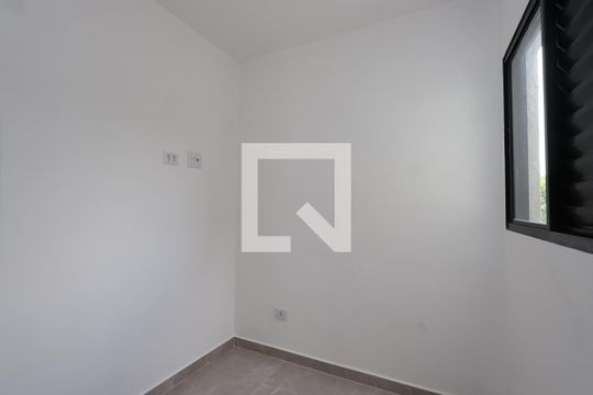 Quarto 2 de casa de condomínio à venda com 2 quartos, 84m² em Vila Formosa, São Paulo