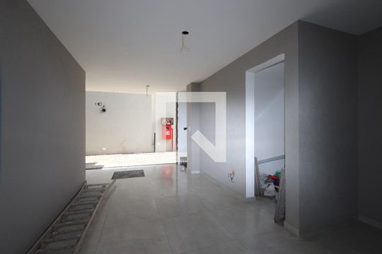 Garagem de casa de condomínio à venda com 2 quartos, 84m² em Vila Formosa, São Paulo