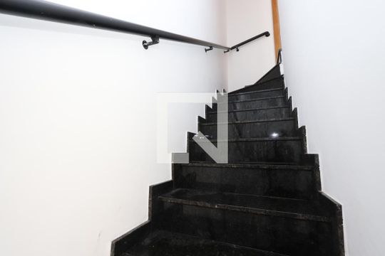 Acesso ao imóvel de casa de condomínio à venda com 2 quartos, 84m² em Vila Formosa, São Paulo