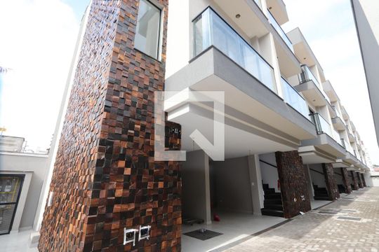 Fachada da casa de casa de condomínio à venda com 2 quartos, 84m² em Vila Formosa, São Paulo